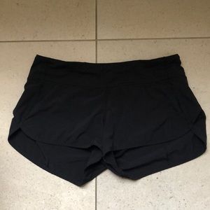 Lululemon Speed Up Short 2.5”